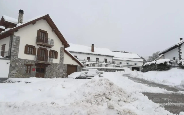 Pirinargi Apartamento