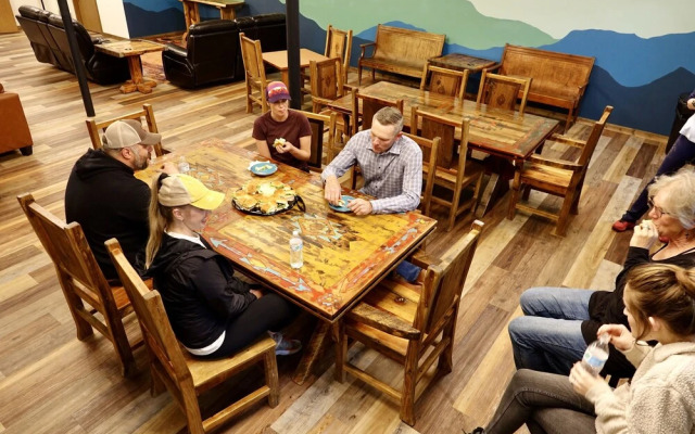 Pintler's Portal Hostel