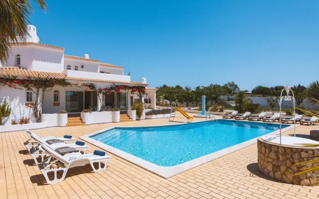 Villa Serena