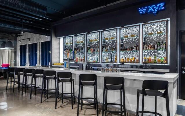 Aloft Dallas Arlington