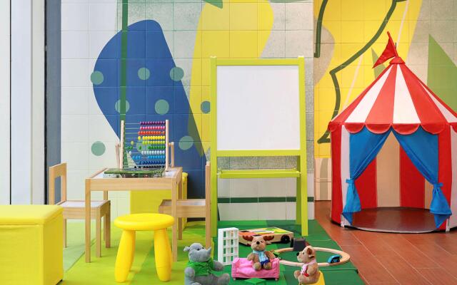 ibis Styles Jakarta Simatupang