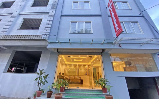 Hotel Nilakantha