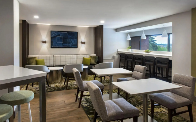 Delta Hotels by Marriott Mount Pleasant