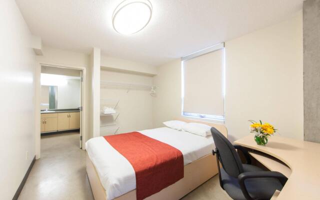 MacEwan University Residence