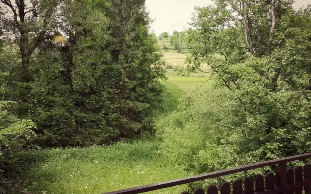 Pokoje u Kamińskich 26E