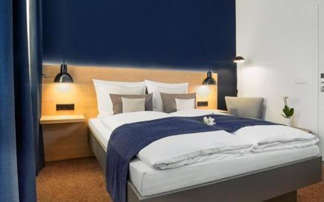 Bischoffs Hotel