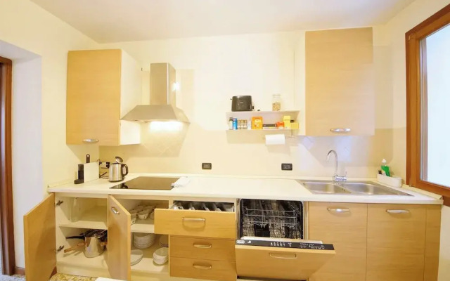 DolceVita Apartments N. 519