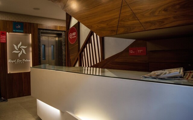 OYO Rooms Sargam Cinemas