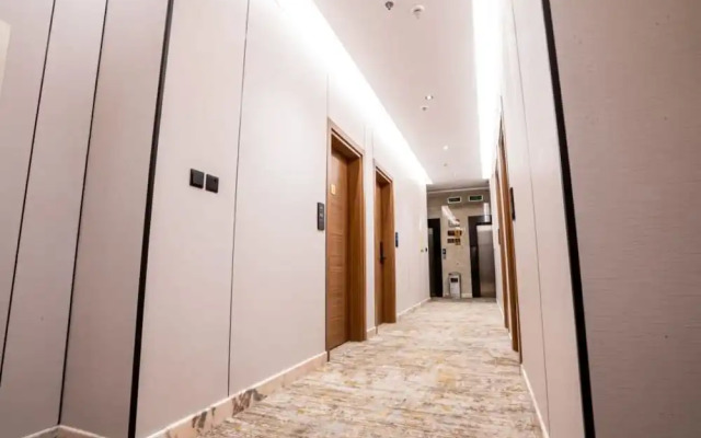 Nouran Star Serviced Apartments