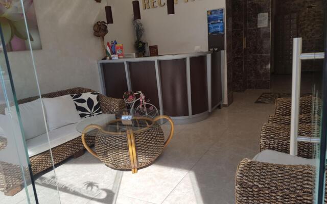Hotel Bahami Residence
