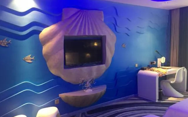Huangzhou International Hotel