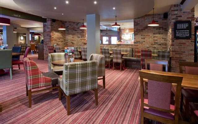 Premier Inn Newcastle Metro Centre