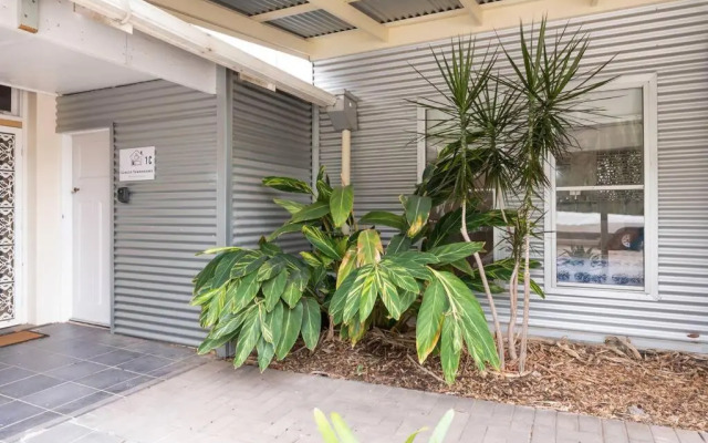Gawler Townhouse 1 Bedroom