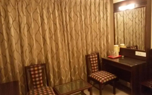 Hotel Green Land Elegant