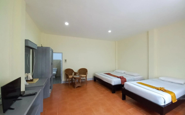 Silamanee Resort and Spa Hotel