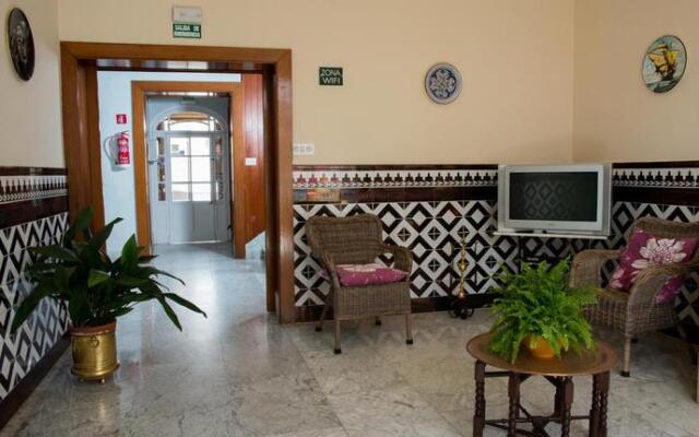 Hostal Andalucía