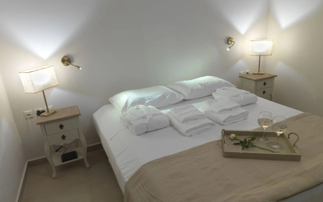 Kamares Villas Boutique Hotel
