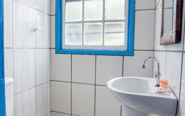 OYO Hotel Nossa Senhora Aparecida