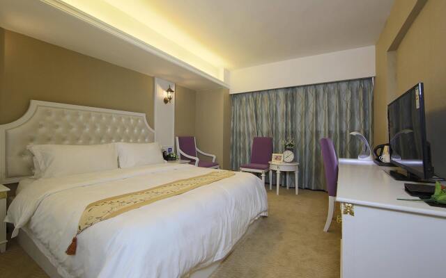 Hotel Zhuhai