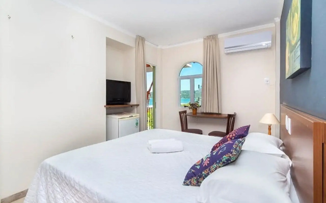 Villa dos Açores Pousada