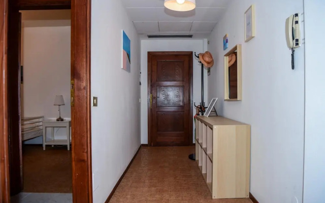 Easy Welcome Ca Maria Acero