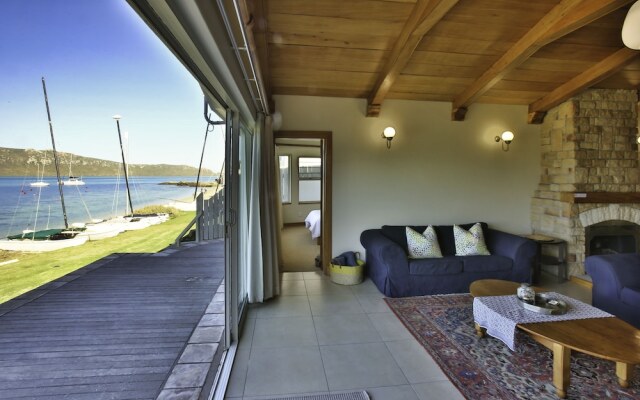 Sandbaai Villa Langebaan 7 sleeper