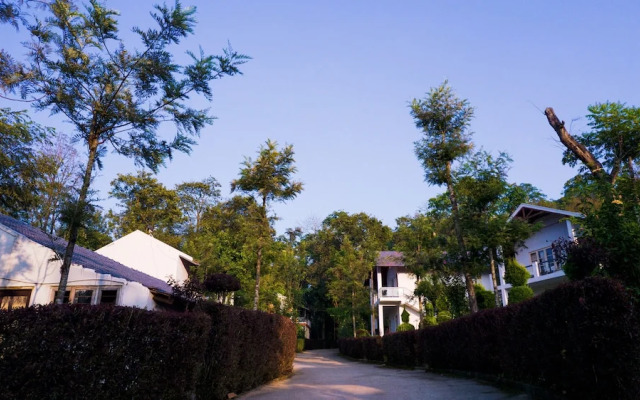 The Blossom Resort