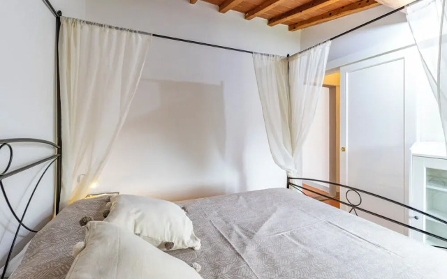 Vigna Home Amazing Site Chianti Classico