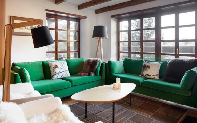 Nin De Beret 4 By Feelfree Rentals
