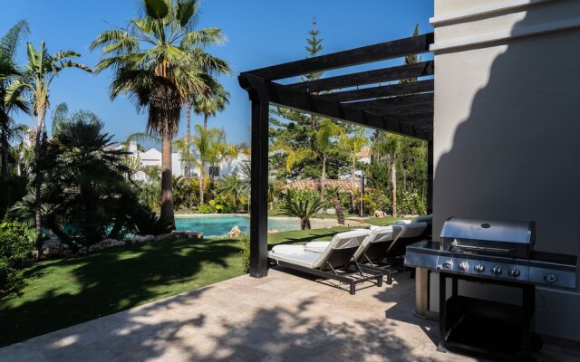 Villa Blue Lagoon