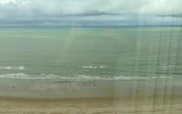 Flat Localizado em Hotel de Recife