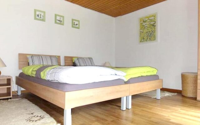 Apartment With 2 Bedrooms in Grindelwald, With Wonderful Mountain View