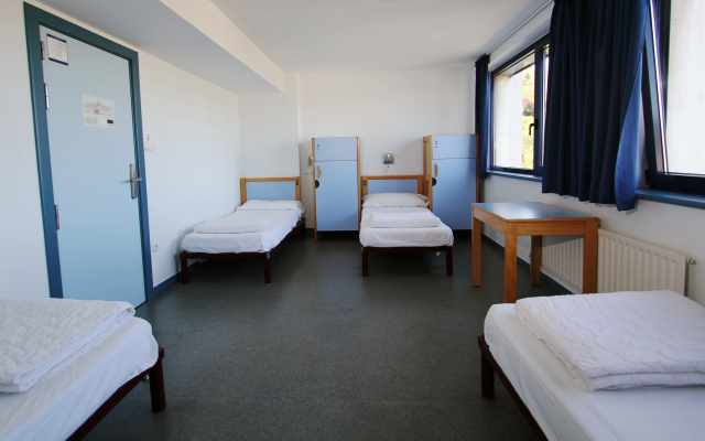 Bilbao Hostel