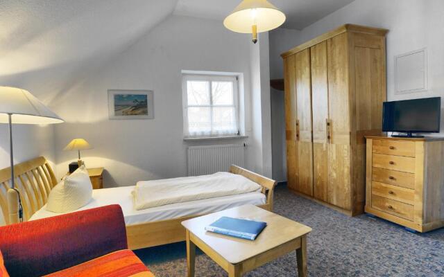 Altes Wasserwerk, App 8