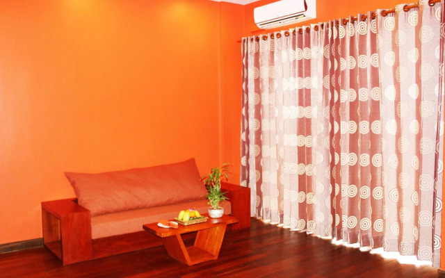 Golden Temple Hotel