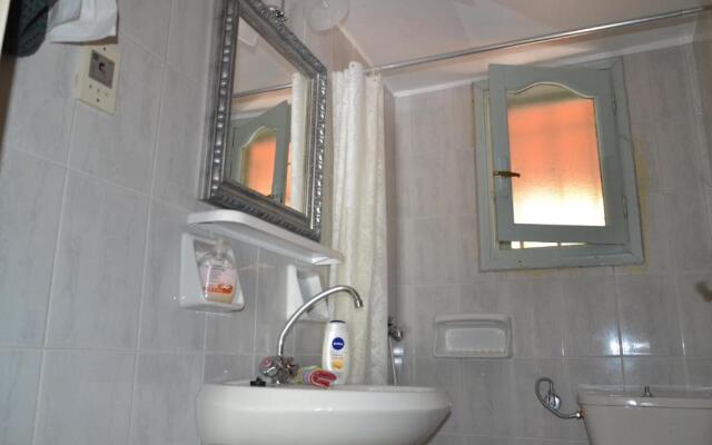 Mihaila seaside: 2 bedroom bungalows Kefalonia