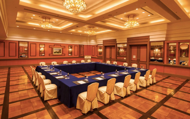 InterContinental Yokohama Grand by IHG