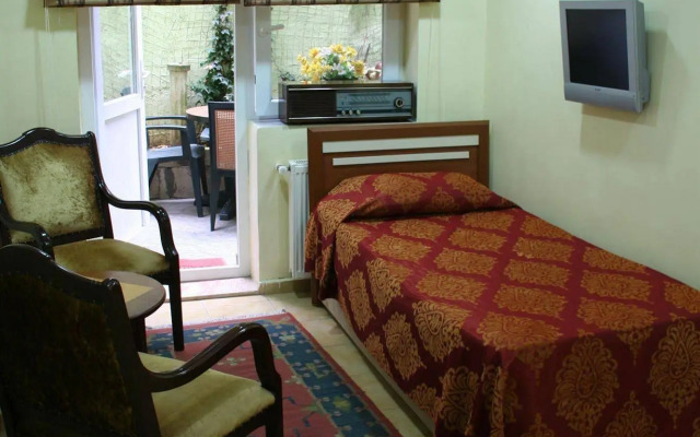 Timeks Suite Sultanahmet
