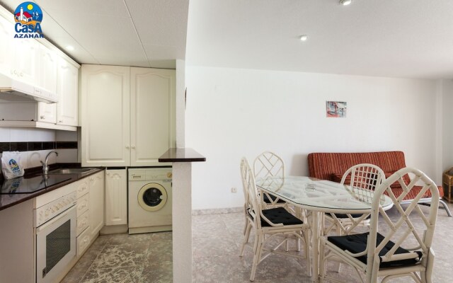 Apartamentos Casablanca by Casa Azahar