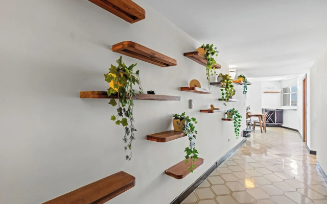 Marbella by Otium