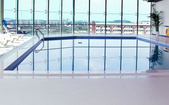 Huaxin International Hotel - Ningbo