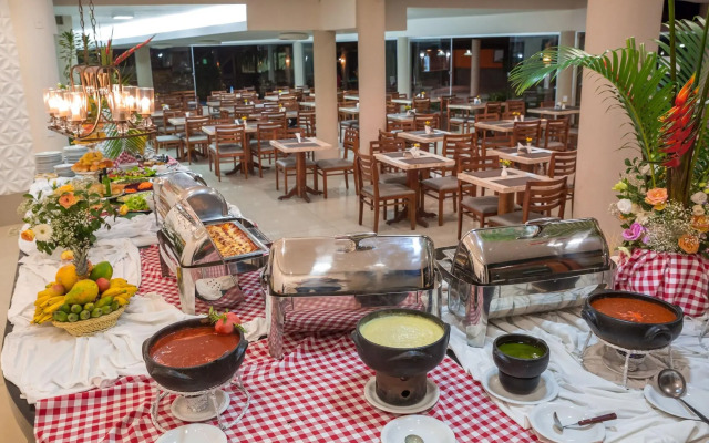 Floral Inn Family Hotel