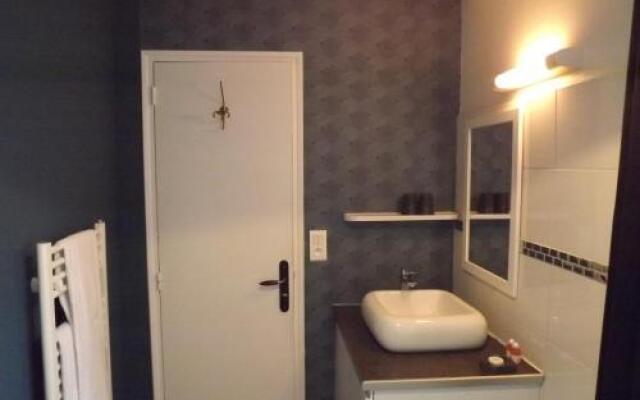 Appart'hotel Maison Saint Michel