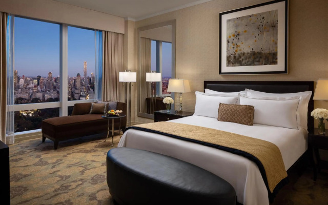 Mandarin Oriental, New York