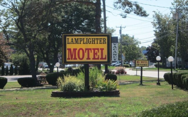 Lamplighter Motel - Clinton, Connecticut