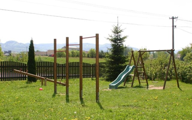 Penzion Frycovice