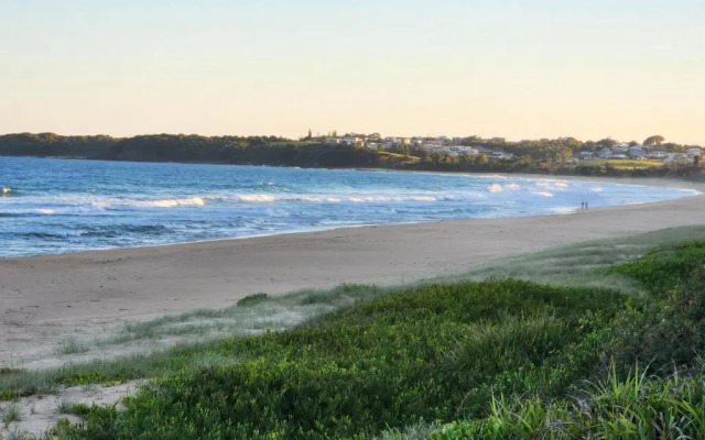 Ramada Resort Diamond Beach