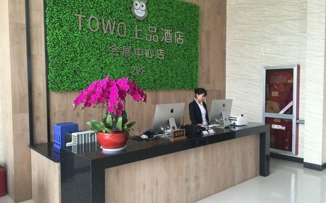 Towo Topping Hotel Xi'an