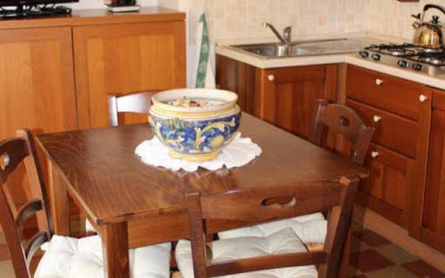 Apartment Degli Artisti