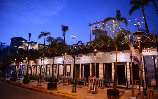 Batey Hotel Boutique